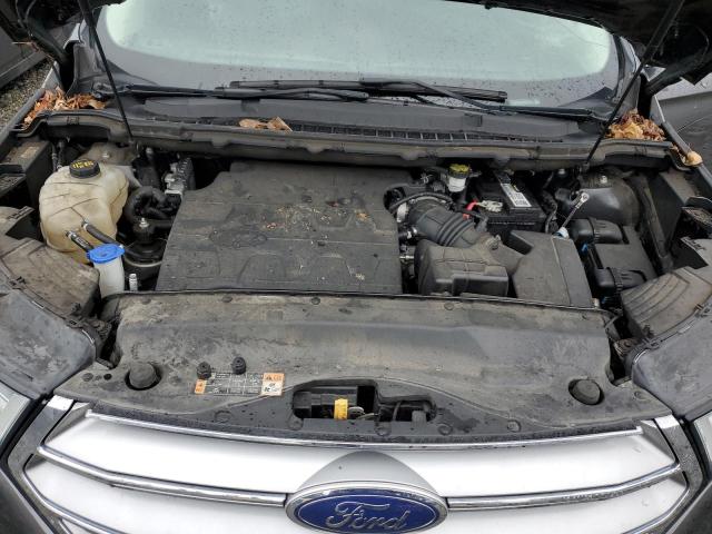 Photo 11 VIN: 2FMPK4J83HBC45756 - FORD EDGE 