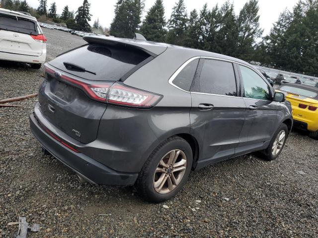 Photo 2 VIN: 2FMPK4J83HBC45756 - FORD EDGE 