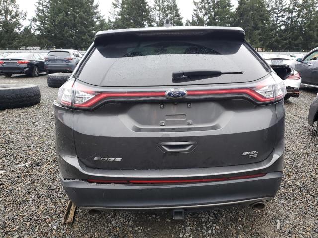 Photo 5 VIN: 2FMPK4J83HBC45756 - FORD EDGE 