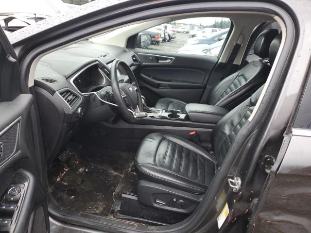 Photo 6 VIN: 2FMPK4J83HBC45756 - FORD EDGE 