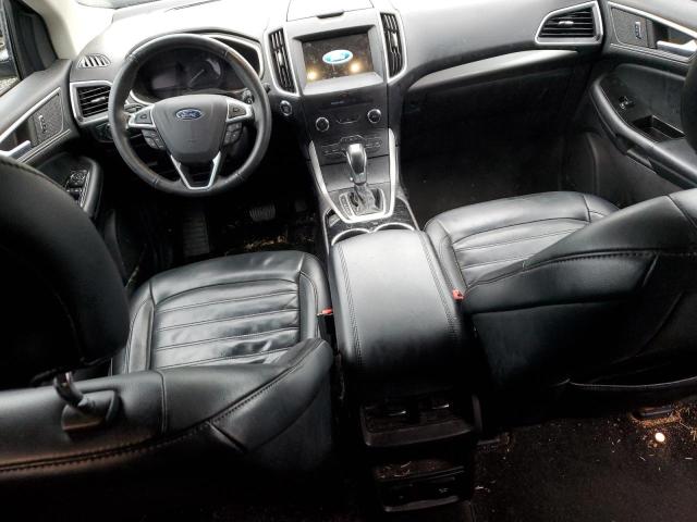 Photo 7 VIN: 2FMPK4J83HBC45756 - FORD EDGE 