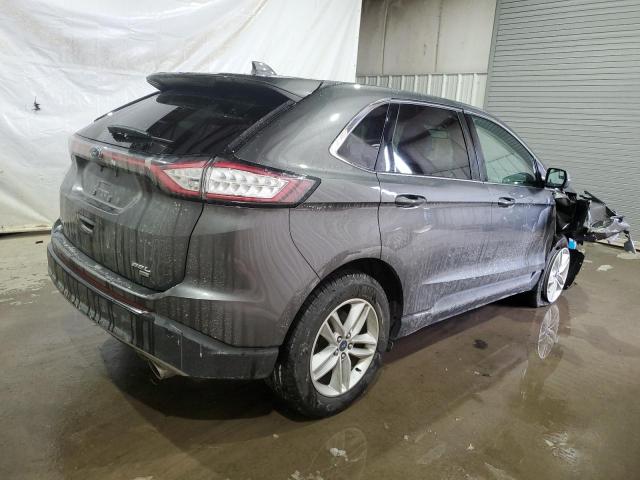 Photo 2 VIN: 2FMPK4J83HBC57888 - FORD EDGE 