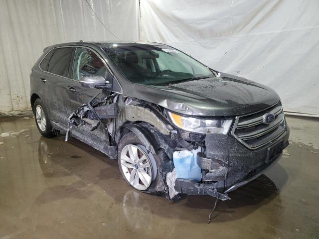 Photo 3 VIN: 2FMPK4J83HBC57888 - FORD EDGE 