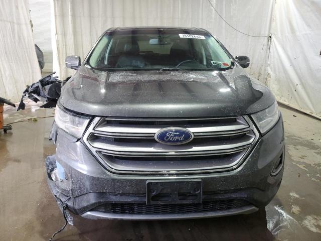 Photo 4 VIN: 2FMPK4J83HBC57888 - FORD EDGE 