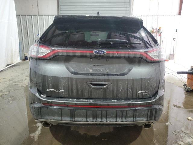 Photo 5 VIN: 2FMPK4J83HBC57888 - FORD EDGE 