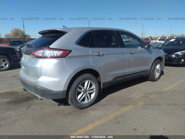 Photo 3 VIN: 2FMPK4J83HBC68762 - FORD EDGE 