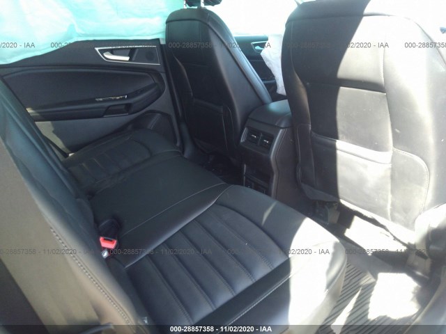 Photo 7 VIN: 2FMPK4J83HBC68762 - FORD EDGE 