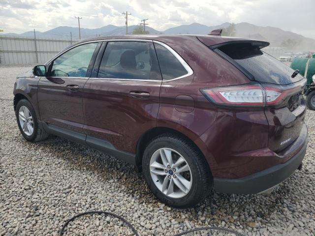 Photo 1 VIN: 2FMPK4J83JBB08497 - FORD EDGE SEL 