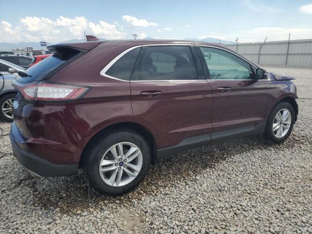 Photo 2 VIN: 2FMPK4J83JBB08497 - FORD EDGE SEL 