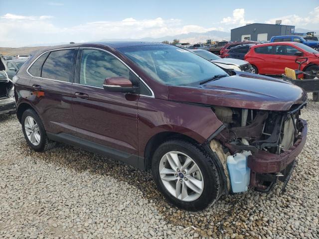 Photo 3 VIN: 2FMPK4J83JBB08497 - FORD EDGE SEL 