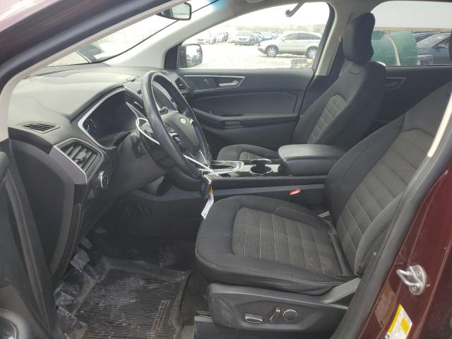 Photo 6 VIN: 2FMPK4J83JBB08497 - FORD EDGE SEL 