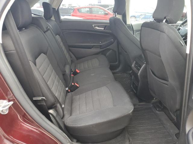 Photo 9 VIN: 2FMPK4J83JBB08497 - FORD EDGE SEL 