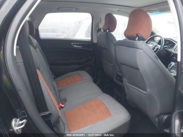 Photo 7 VIN: 2FMPK4J83JBB24148 - FORD EDGE 