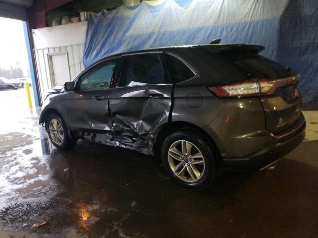 Photo 1 VIN: 2FMPK4J83JBB36493 - FORD EDGE SEL 