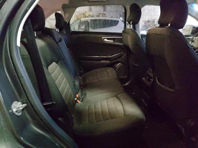 Photo 10 VIN: 2FMPK4J83JBB36493 - FORD EDGE SEL 