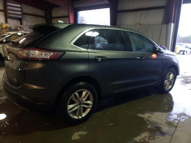 Photo 2 VIN: 2FMPK4J83JBB36493 - FORD EDGE SEL 