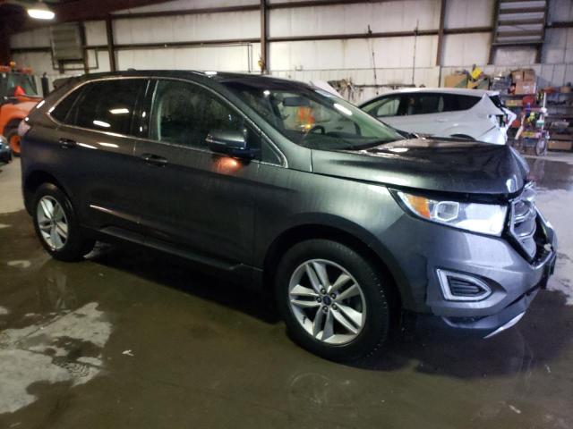 Photo 3 VIN: 2FMPK4J83JBB36493 - FORD EDGE SEL 