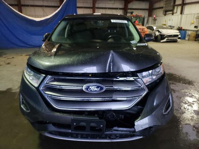 Photo 4 VIN: 2FMPK4J83JBB36493 - FORD EDGE SEL 