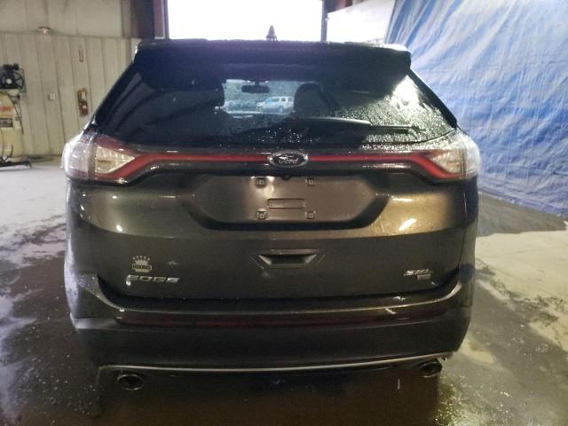 Photo 5 VIN: 2FMPK4J83JBB36493 - FORD EDGE SEL 