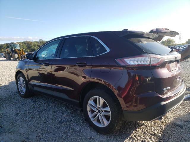 Photo 1 VIN: 2FMPK4J83JBB50717 - FORD EDGE 