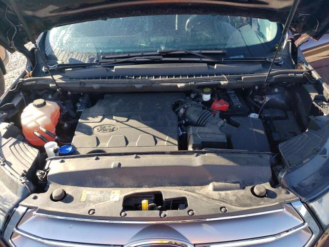 Photo 10 VIN: 2FMPK4J83JBB50717 - FORD EDGE 