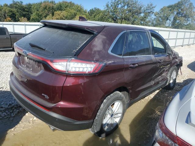 Photo 2 VIN: 2FMPK4J83JBB50717 - FORD EDGE 