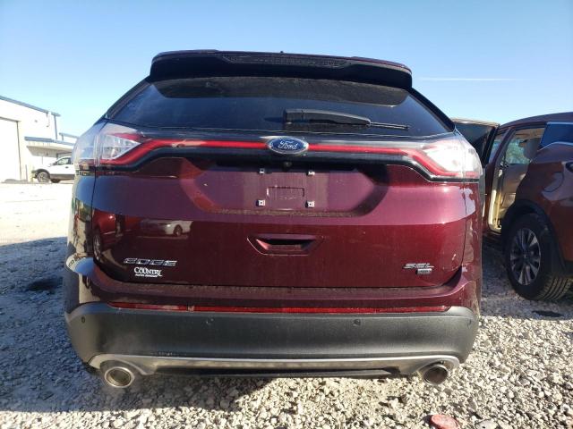 Photo 5 VIN: 2FMPK4J83JBB50717 - FORD EDGE 