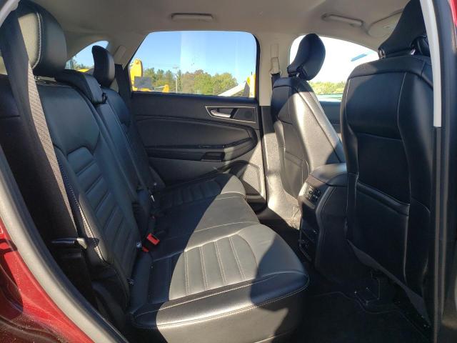 Photo 9 VIN: 2FMPK4J83JBB50717 - FORD EDGE 