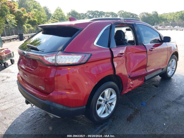 Photo 3 VIN: 2FMPK4J83JBB51074 - FORD EDGE 