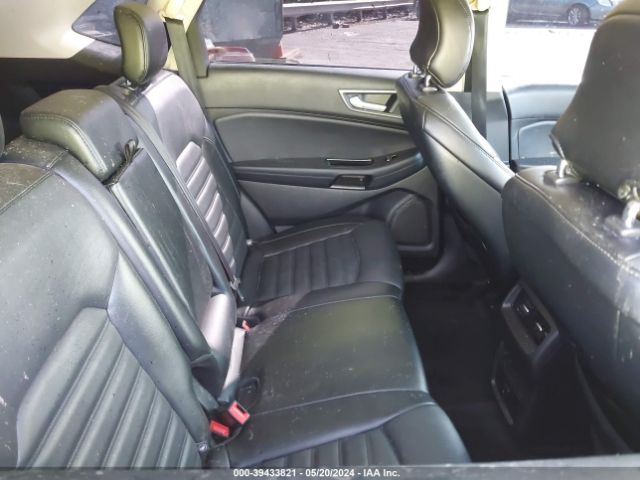 Photo 7 VIN: 2FMPK4J83JBB51074 - FORD EDGE 