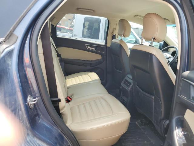 Photo 10 VIN: 2FMPK4J83JBB66982 - FORD EDGE SEL 