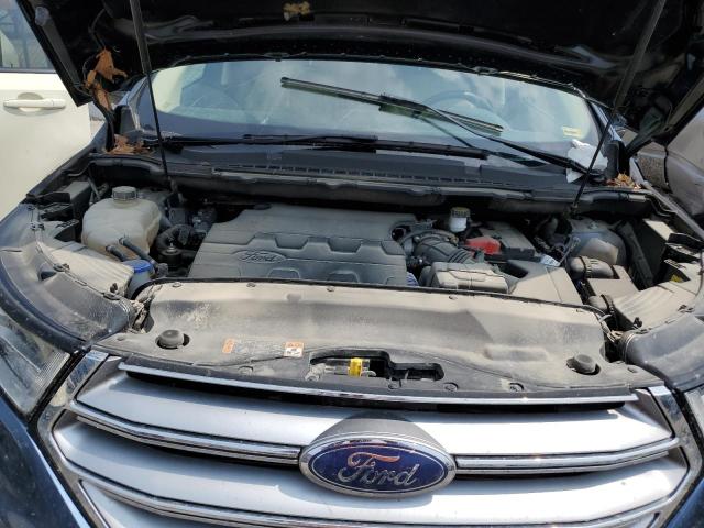 Photo 11 VIN: 2FMPK4J83JBB66982 - FORD EDGE SEL 