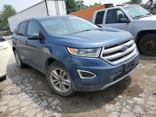 Photo 3 VIN: 2FMPK4J83JBB66982 - FORD EDGE SEL 