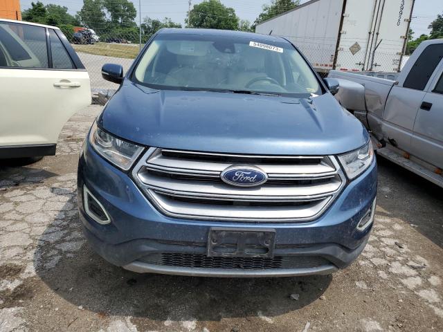 Photo 4 VIN: 2FMPK4J83JBB66982 - FORD EDGE SEL 