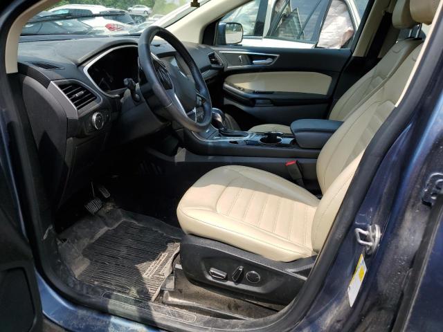 Photo 6 VIN: 2FMPK4J83JBB66982 - FORD EDGE SEL 