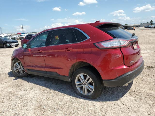 Photo 1 VIN: 2FMPK4J83JBB78579 - FORD EDGE 