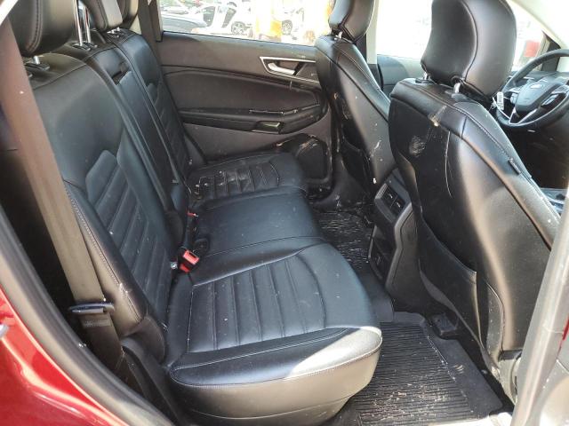 Photo 10 VIN: 2FMPK4J83JBB78579 - FORD EDGE 