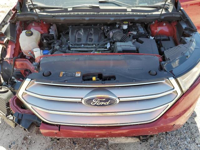 Photo 11 VIN: 2FMPK4J83JBB78579 - FORD EDGE 