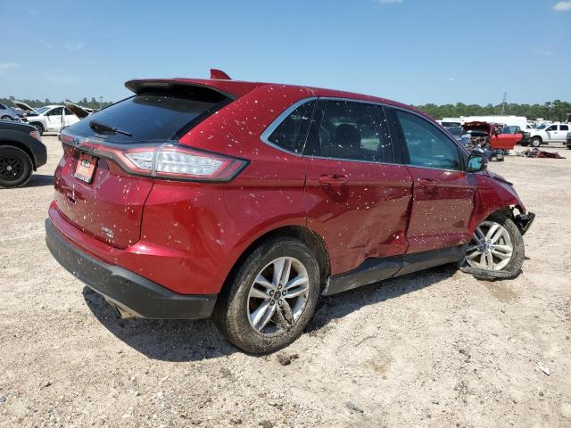 Photo 2 VIN: 2FMPK4J83JBB78579 - FORD EDGE 