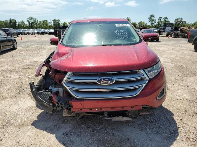 Photo 4 VIN: 2FMPK4J83JBB78579 - FORD EDGE 