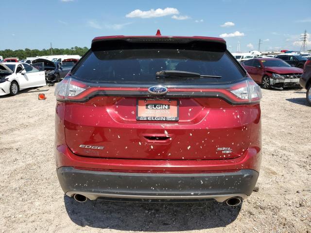 Photo 5 VIN: 2FMPK4J83JBB78579 - FORD EDGE 