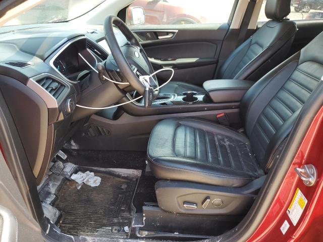 Photo 6 VIN: 2FMPK4J83JBB78579 - FORD EDGE 