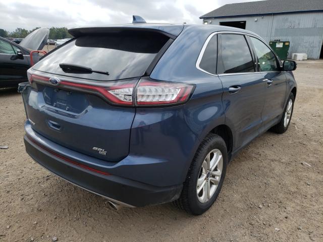 Photo 3 VIN: 2FMPK4J83JBC26114 - FORD EDGE 