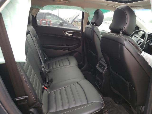 Photo 5 VIN: 2FMPK4J83JBC26114 - FORD EDGE 