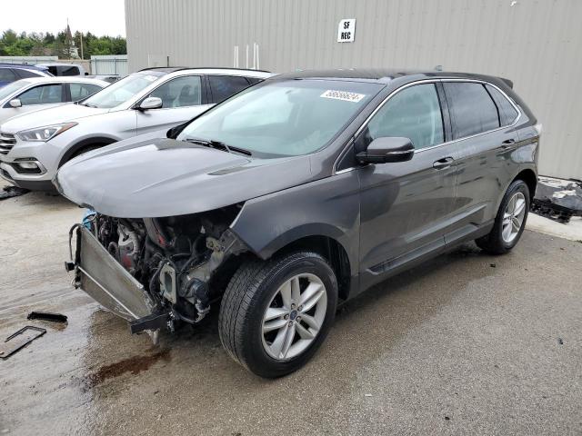 Photo 0 VIN: 2FMPK4J83JBC36755 - FORD EDGE SEL 