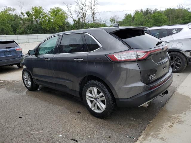 Photo 1 VIN: 2FMPK4J83JBC36755 - FORD EDGE SEL 