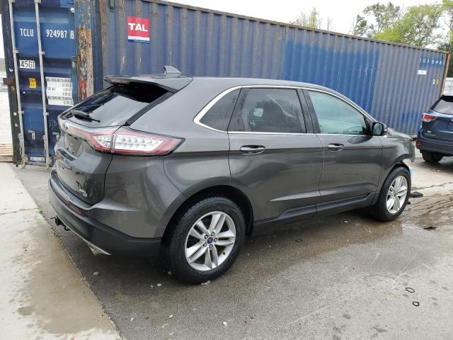 Photo 2 VIN: 2FMPK4J83JBC36755 - FORD EDGE SEL 