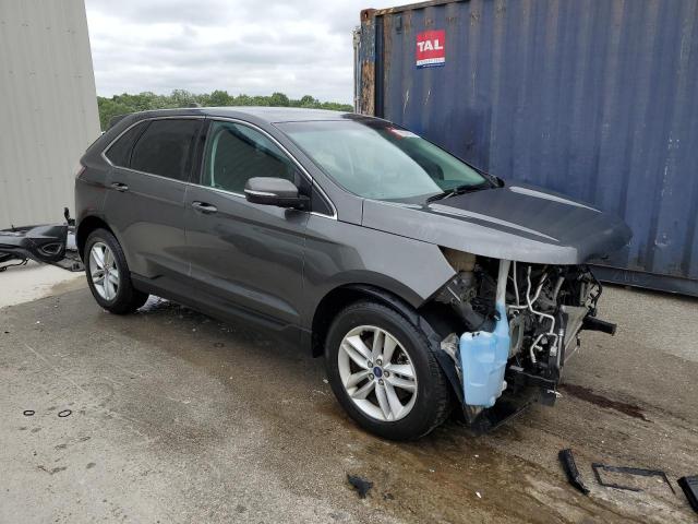 Photo 3 VIN: 2FMPK4J83JBC36755 - FORD EDGE SEL 