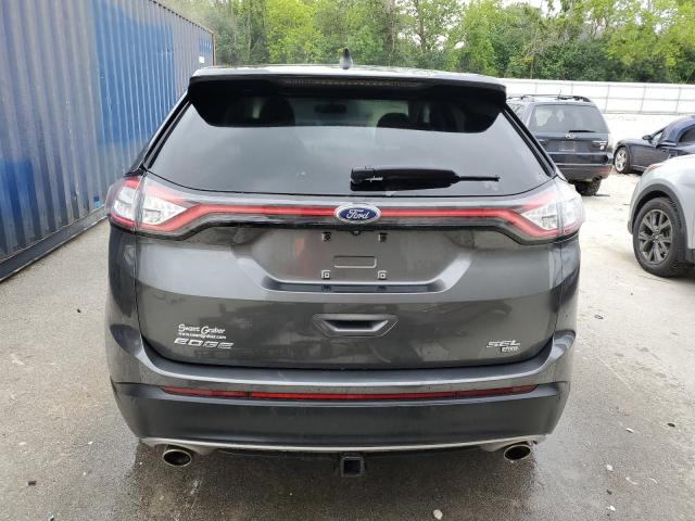 Photo 5 VIN: 2FMPK4J83JBC36755 - FORD EDGE SEL 