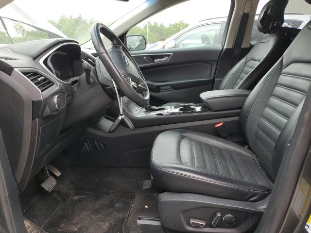 Photo 6 VIN: 2FMPK4J83JBC36755 - FORD EDGE SEL 